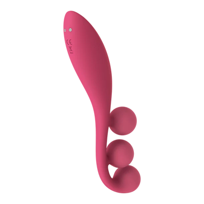 Satisfyer Tri Ball 1 Vibrator