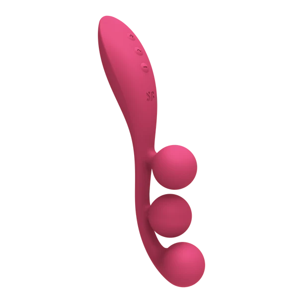 Satisfyer Tri Ball 1 Triple-Motor External Vibrator