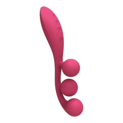 Satisfyer Tri Ball 1 Triple-Motor External Vibrator