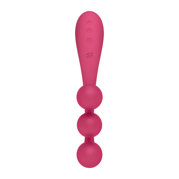 Satisfyer Tri Ball 1 Vibrator