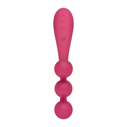 Satisfyer Tri Ball 1 Vibrator