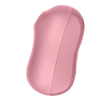 Satisfyer Cotton Candy