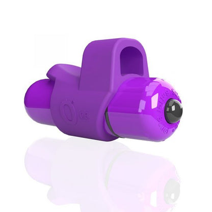Screaming O 4B FingO Slim Finger Vibrator