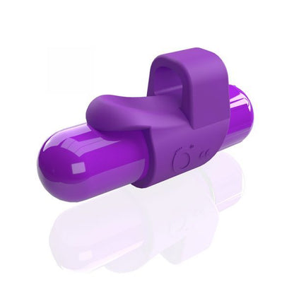 Screaming O 4B FingO Slim Finger Vibrator