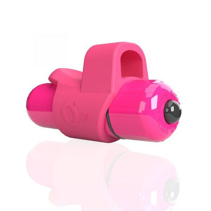 Screaming O 4B FingO Slim Finger Vibrator