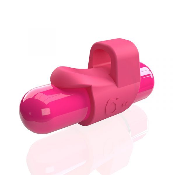 Screaming O 4B FingO Slim Finger Vibrator