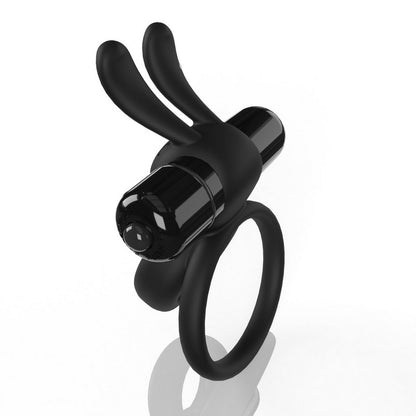 Screaming O 4B Ohare – Vibrating Rabbit Cock Ring with Deep Bass Motor
