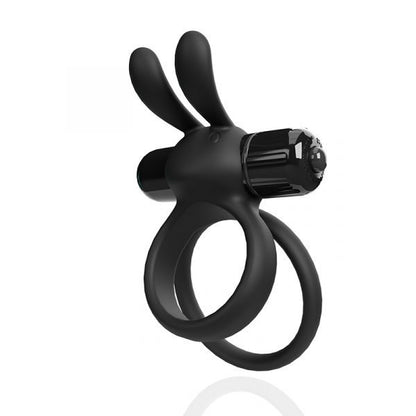 Screaming O Ohare XL with body-safe True Silicone® material