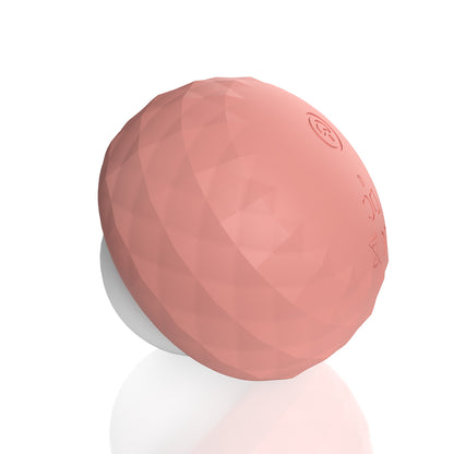 Screaming O Cuties Dotty Egg Vibrator