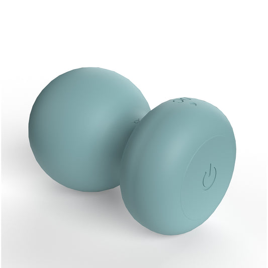 Screaming O Cuties Palmy Palm Vibrator