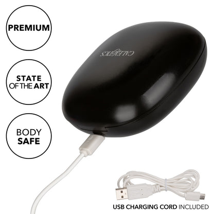 Luxury Tech-Based Vibrator for Couples and Solo Use