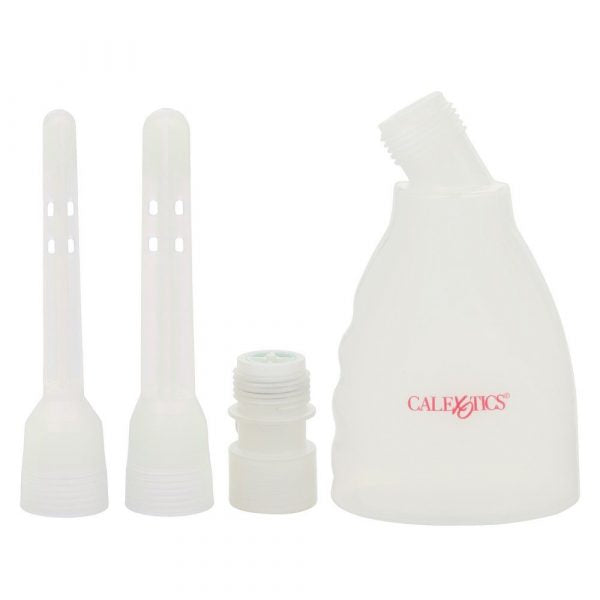 California Exotics One-Way Ultimate Douche