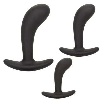 California Exotics Silicone Prostate Kit Silicone Training Set