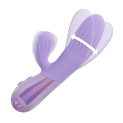 Aura Rotating Ripple 