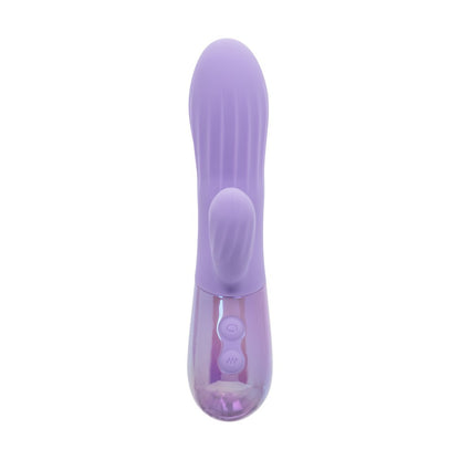 California Exotics Aura Rotating Ripple Dual-Motor Massager