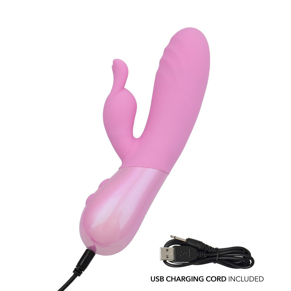 California Exotics Aura Thrusting Bunny 