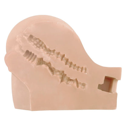 California Exotics Stroke It Vibrating Twerking BBL