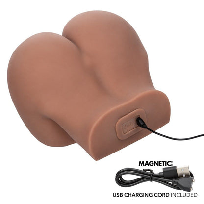 California Exotics Stroke It Vibrating Twerking BBL