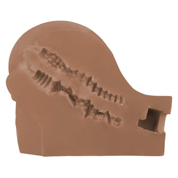 California Exotics Stroke It Vibrating Twerking BBL