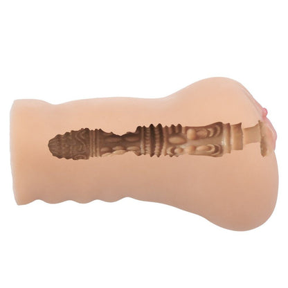 California Exotics Stroke It Liquid Silicone Juicy Pussy