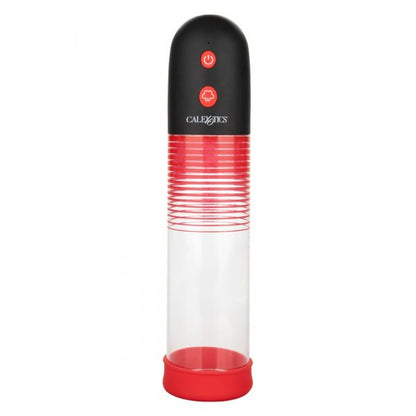 CalExotics Optimum Big Man Rechargeable EZ Pump
