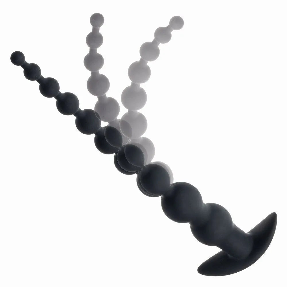 California Exotics Rechargeable X10 Power Beads