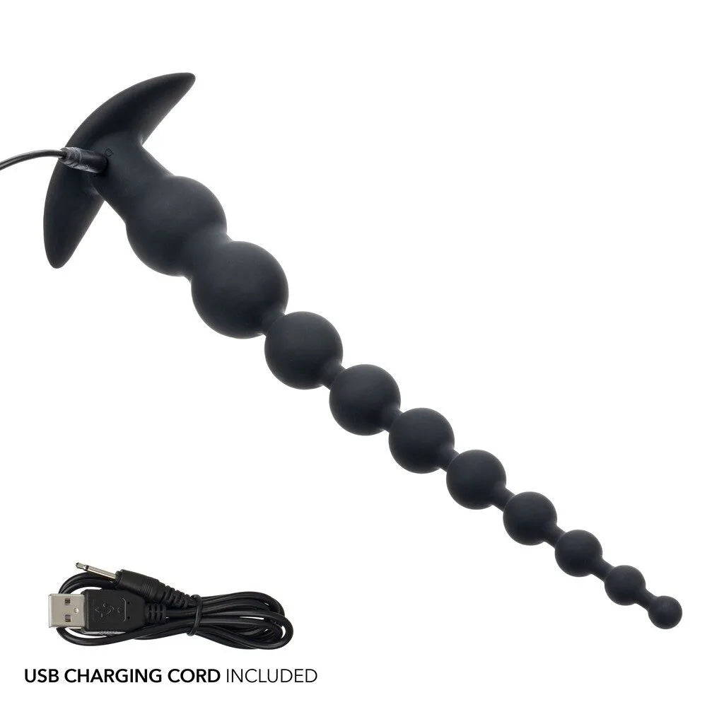 California Exotics Rechargeable X10 Power Beads
