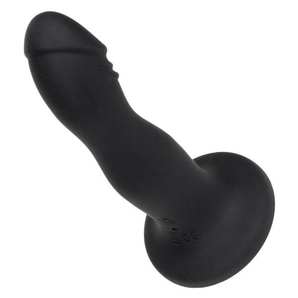 CalExotics Onyxxx Rechargeable Contoured Probe