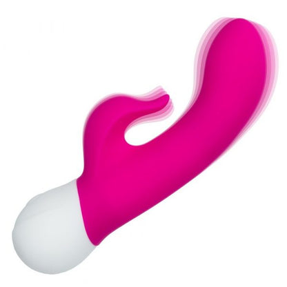 CalExotics Basic Essentials Rechargeable Dual Pleaser
