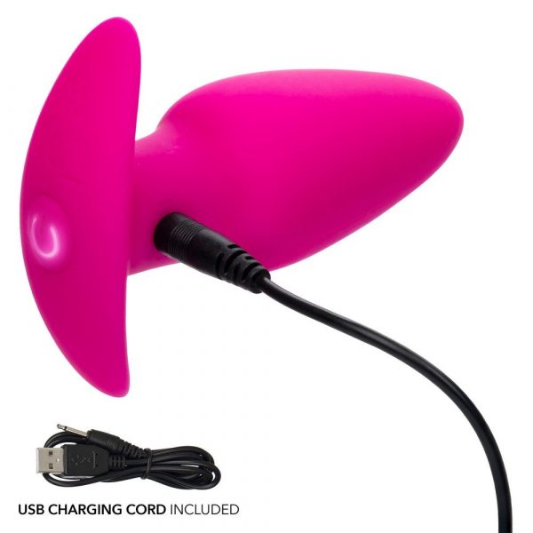 CalExotics Basic Essentials Rechargeable Tapered Probe