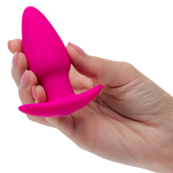 CalExotics Basic Essentials Rechargeable Tapered Probe