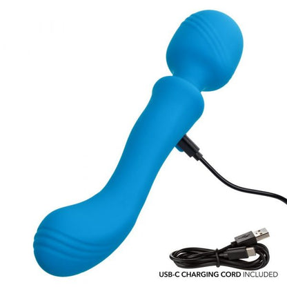 California Exotics Rumbler Rumble Wand
