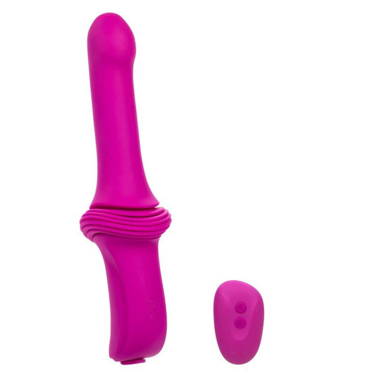 CalExotics Overdrive Smooth Thruster