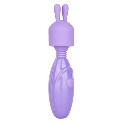 USB-Rechargeable Mini Wand with Flexible Neck