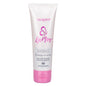 CalExotics LuvMor Coconut Oil-Based Lube – 4 oz