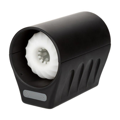 Power Thruster Inner Sleeve – Textured Stroker Closeup