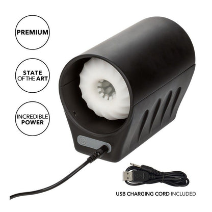 CalExotics Optimum Power Power Thruster – Full View with Lid