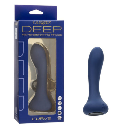 CalExotics Deep Curve
