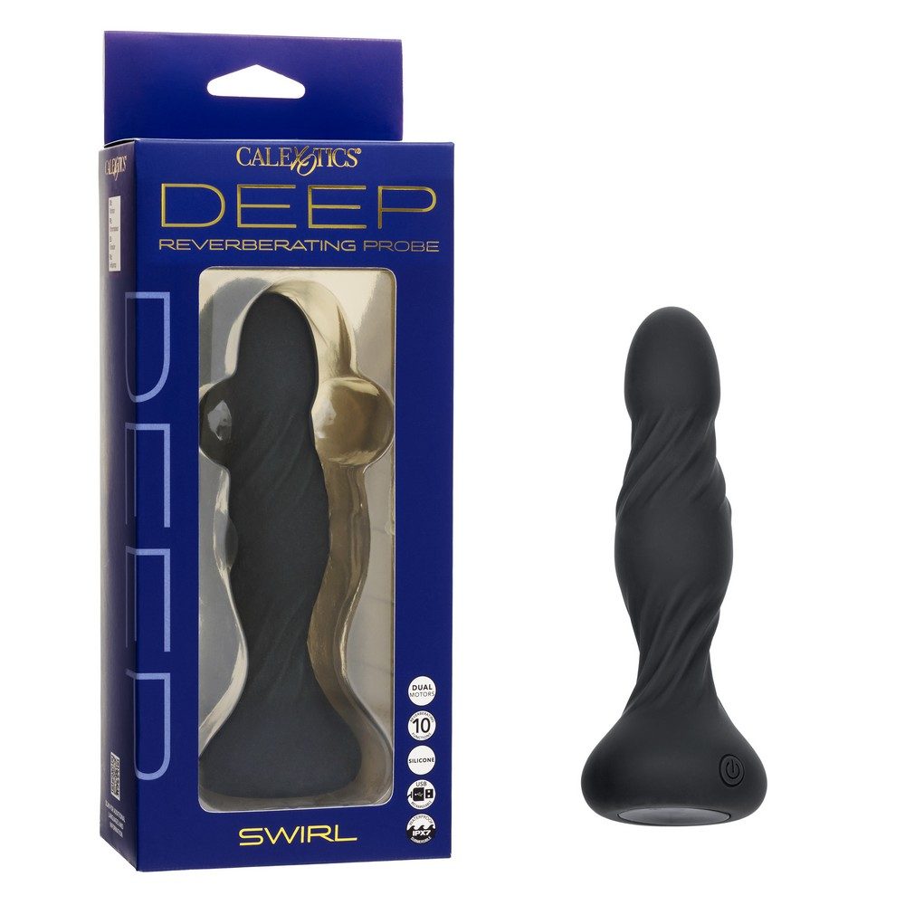 CalExotics Deep Swirl