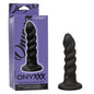 CalExotics Onyxxx Rechargeable Rippled Probe