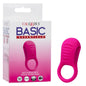 CalExotics Basic Essentials Rechargeable Ridge Rider Ring