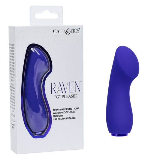 CalExotics Raven “G” Pleaser