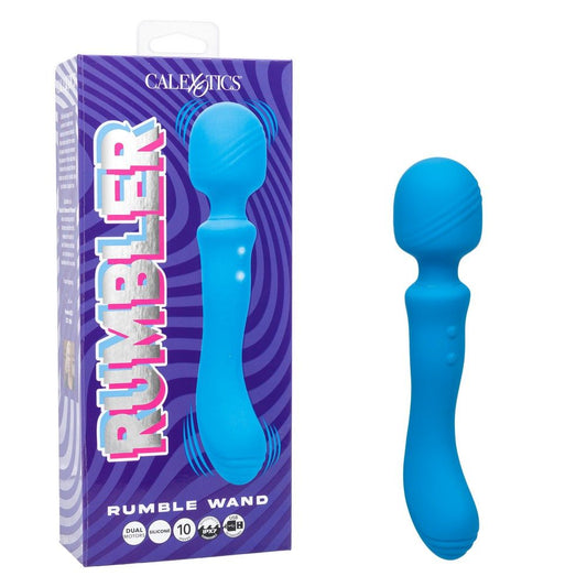 California Exotics Rumbler Rumble Wand