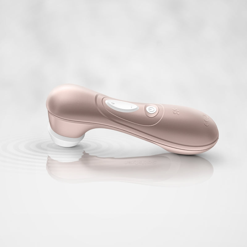 Waterproof Rechargeable Suction Toy for Beginners