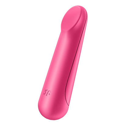 Satisfyer Ultra Power Bullet 3 – Compact Mini Clitoral Vibrator