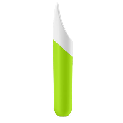 Satisfyer Ultra Power Bullet 7 curved mini clitoral vibrator