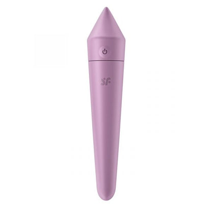 Satisfyer Ultra Power Bullet 8 – App-Controlled Mini Vibrator for Women