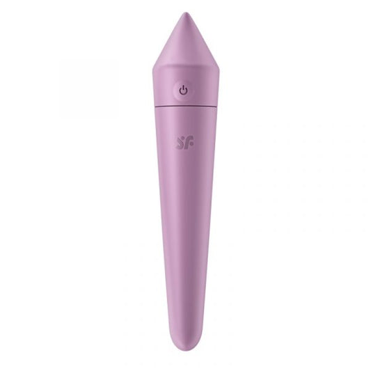 Satisfyer Ultra Power Bullet 8 – App-Controlled Mini Vibrator for Women