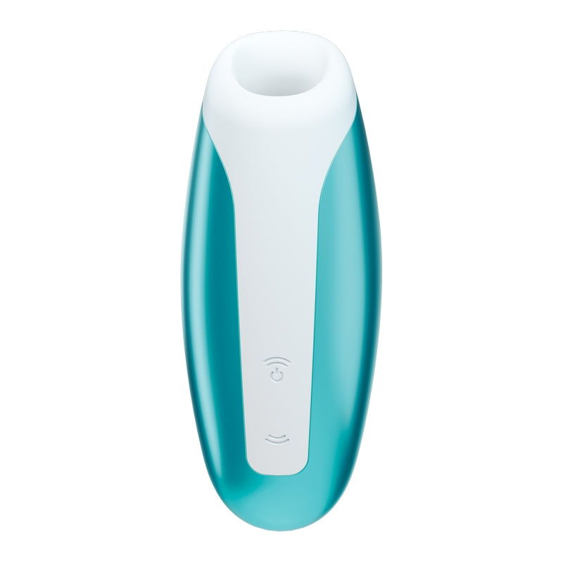 Satisfyer Love Breeze clitoral stimulator