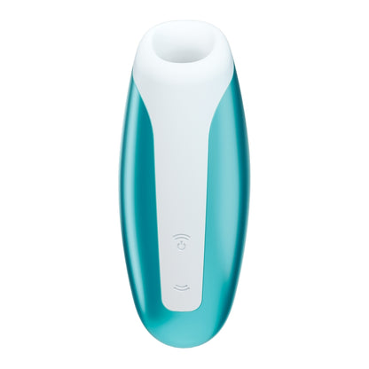 Satisfyer Love Breeze clitoral stimulator